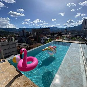 Apartahotel Medellin